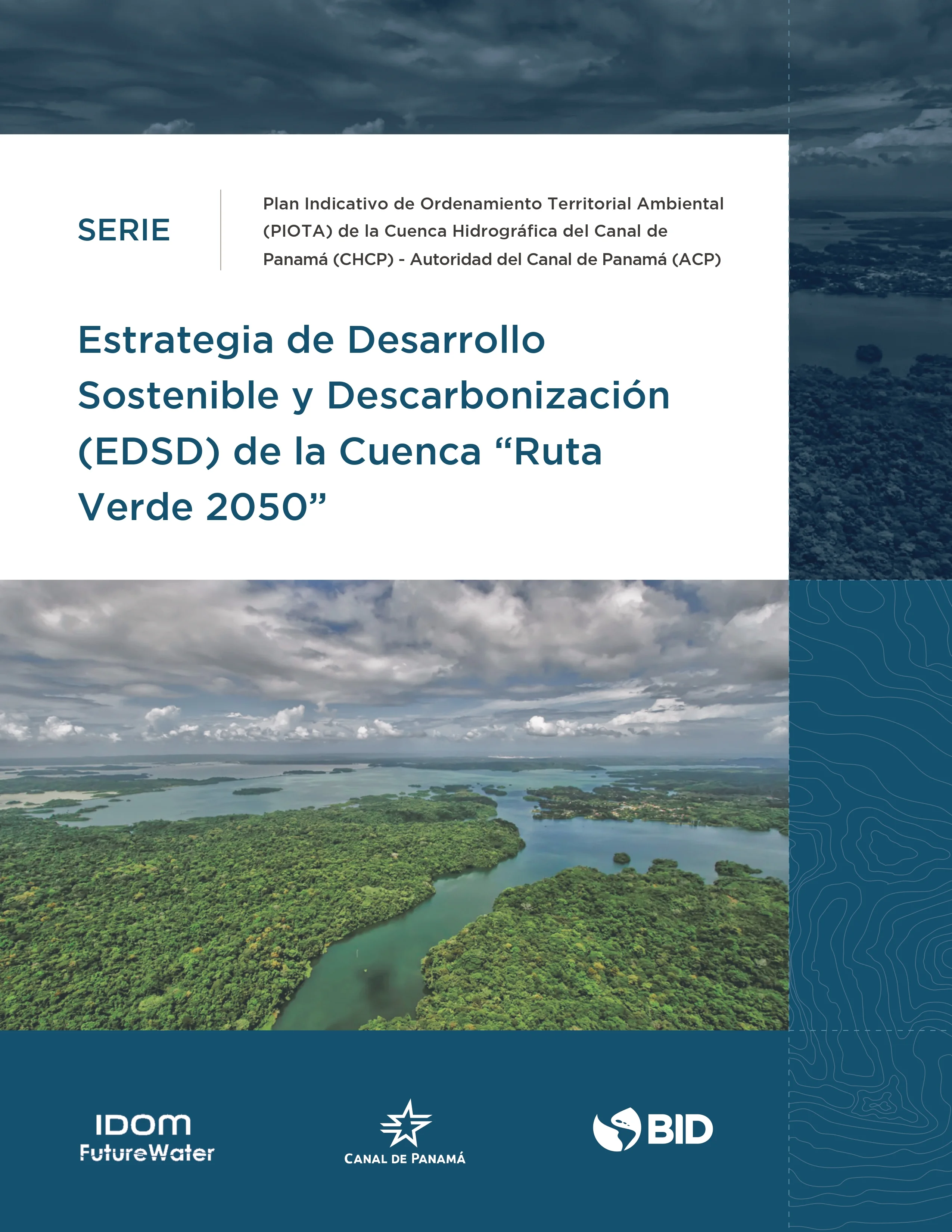Capítulo 3: Estrategia de Desarrollo Sostenible y Descarbonización.