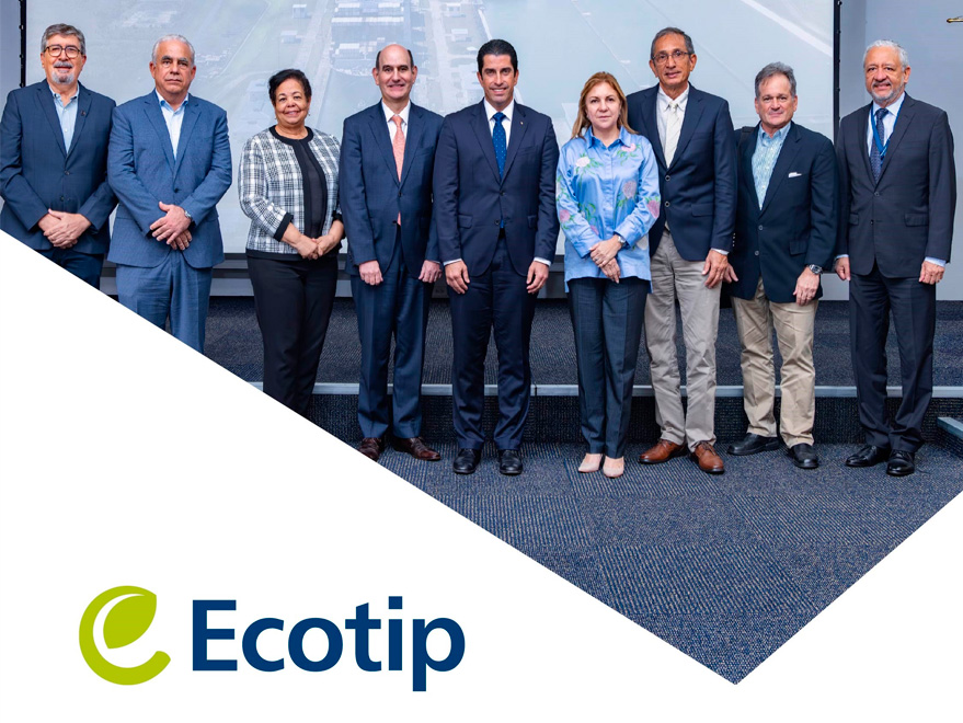 Canal de Panamá 2023