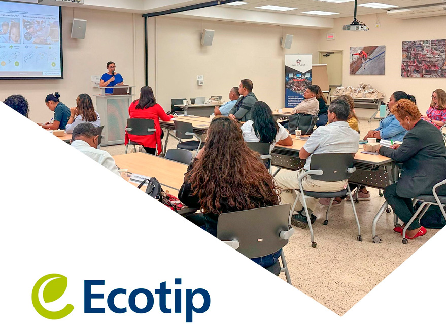 Canal de Panamá 2023