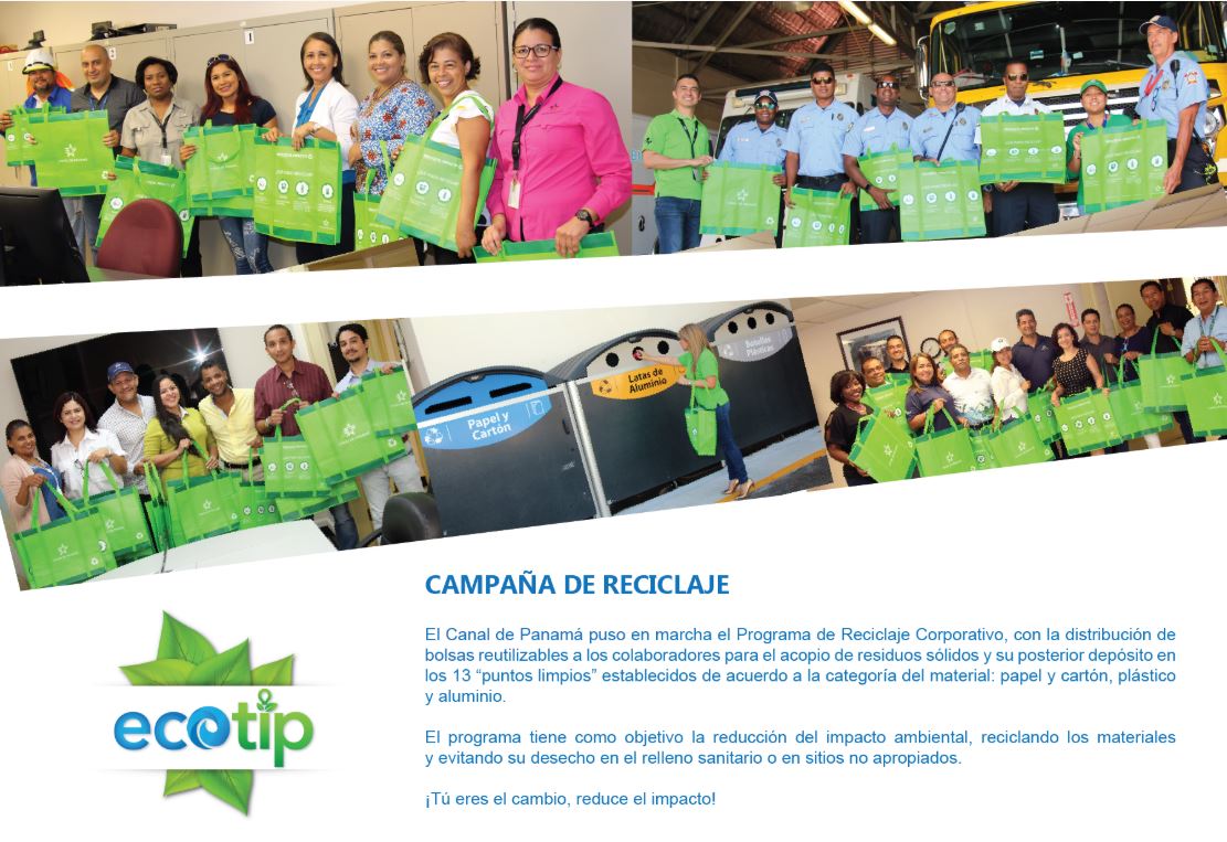 Canal de Panamá 2023