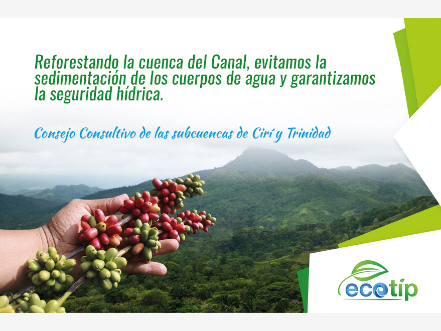 Canal de Panamá 2023