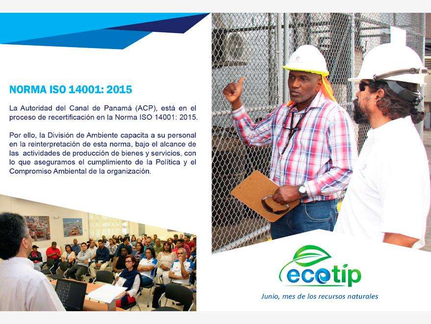 Canal de Panamá 2023