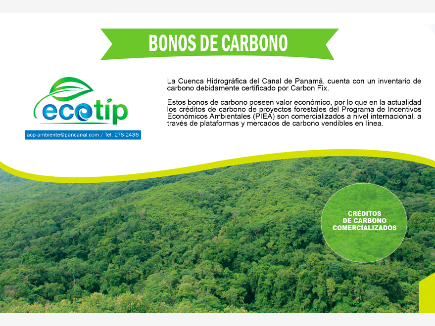 Canal de Panamá 2023