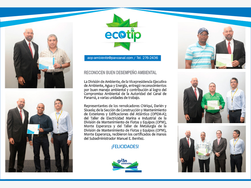 Canal de Panamá 2023